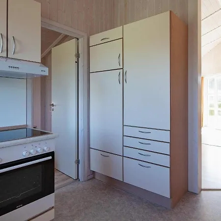 Ferienhaus 4 Star Holiday In Gr Mmitz