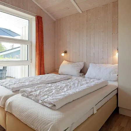 4 Star Holiday In Gr Mmitz Ferienhaus Grömitz