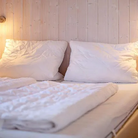 4 Star Holiday In Gr Mmitz Grömitz