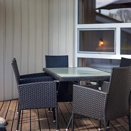 Ferienhaus 4 Star Holiday In Gr Mmitz