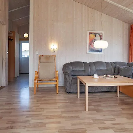 Ferienhaus 4 Star Holiday In Gr Mmitz Grömitz