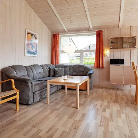 4 Star Holiday In Gr Mmitz Ferienhaus *