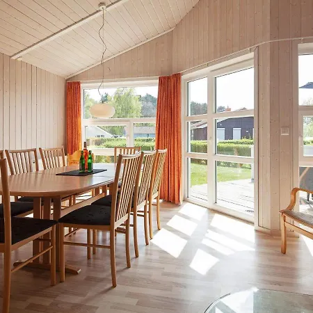 4 Star Holiday In Gr Mmitz Grömitz