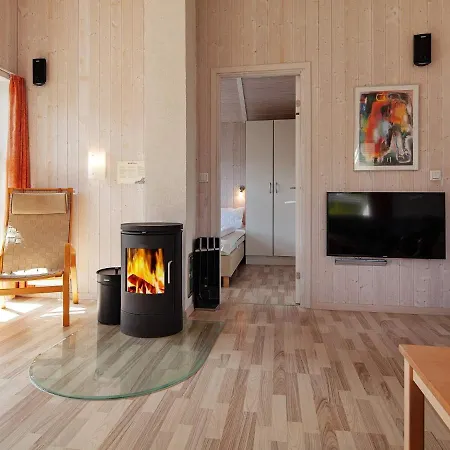 Ferienhaus 4 Star Holiday In Gr Mmitz *