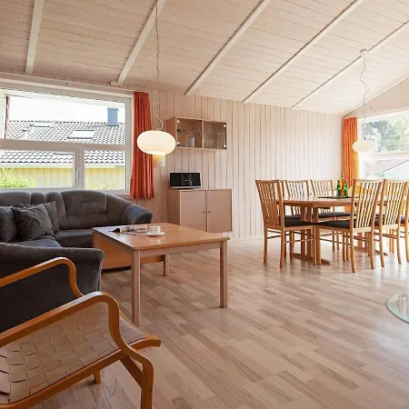 Ferienhaus 4 Star Holiday In Gr Mmitz *