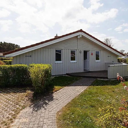 Ferienhaus 4 Star Holiday In Gr Mmitz Grömitz