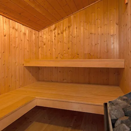 4 Star Holiday In Gr Mmitz Ferienhaus Grömitz