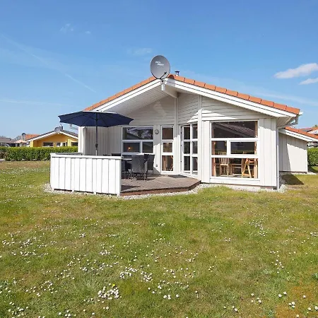 Ferienhaus 4 Star Holiday In Gr Mmitz Grömitz