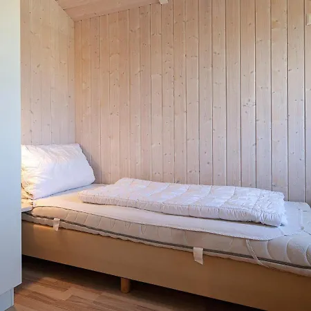 Ferienhaus 4 Star Holiday In Gr Mmitz